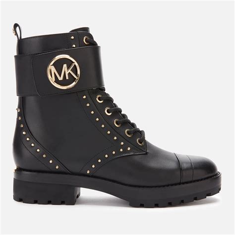 women michael kors boots|michael kors women's boots sale.